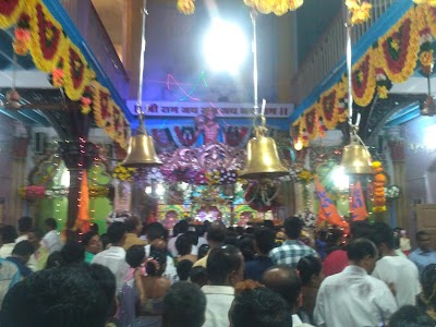 Shiv Mandir
