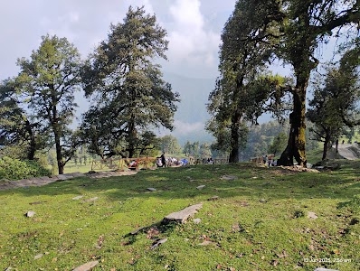 Shiv Mandir
