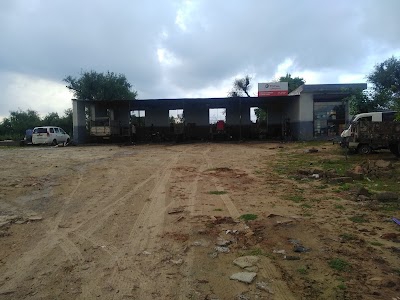 Bangalore Automobile Service Centre