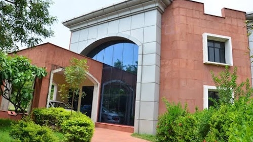 Dr. Bhimrao Ambedkar Law University, Jaipur, Rajasthan