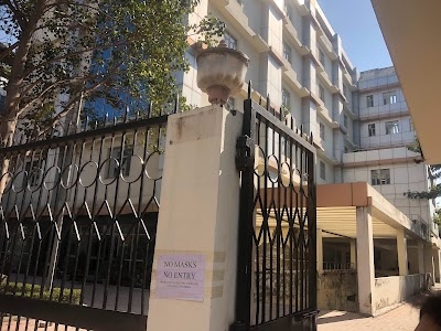 Shri Vishwakarma Skill University Haryana