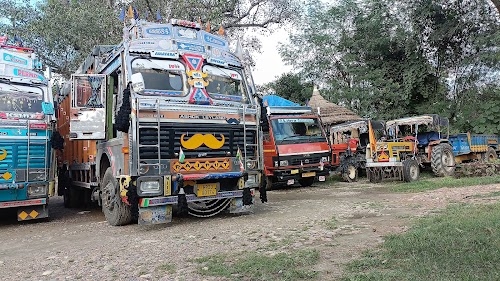 Thakurdwara Mandir
