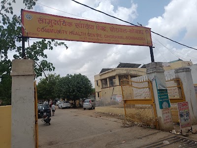 Ghorawal Sonbhadra Uttar Pradesh