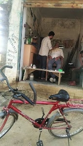 Jawahir Hair saloon