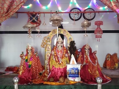 Devak Mata
