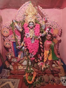 maa.shama.kali.shilabati nadidhar