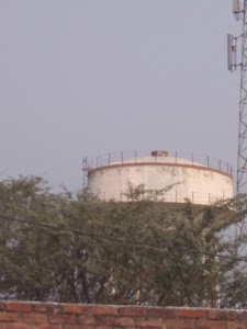 Kaurara Bujurg