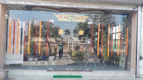 Swastik Agro World
