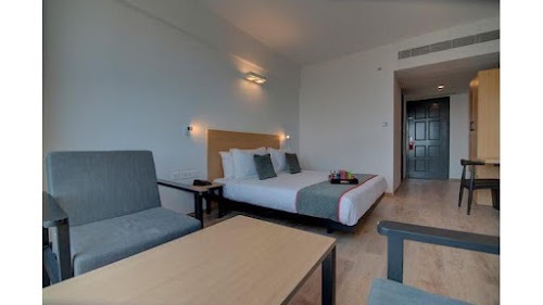 OYO Townhouse 380 Sector 19 Indiranagar