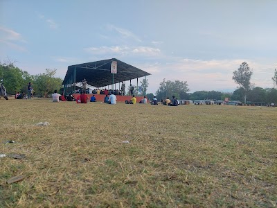 SSB Ground-1