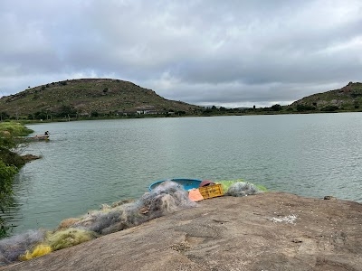 Avathi Lake
