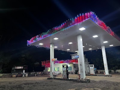 Umariya Pan Petrolpump ⛽