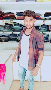 Vinayak Fasion Point