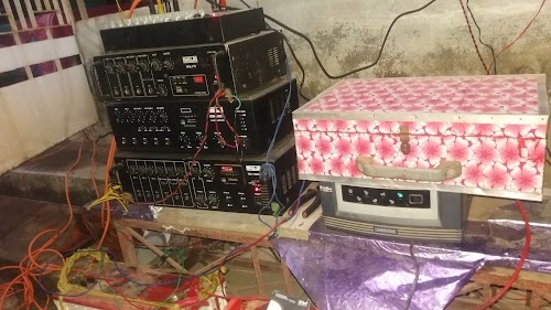 Muktar Stor Shop