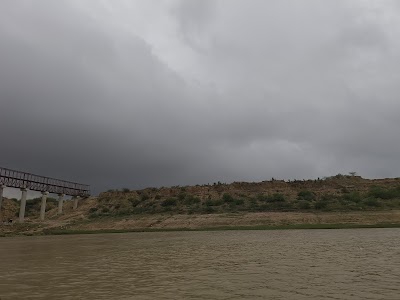 Ghadiyal abhyaran dholpur