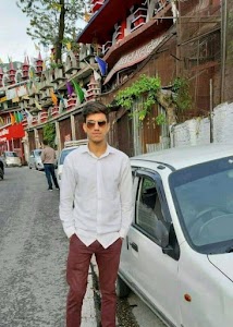 चौधरी नव पंवार