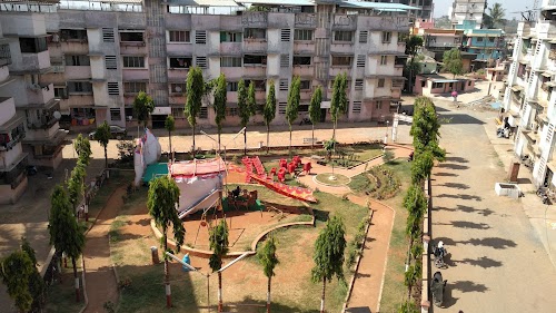 Abhilasha Park