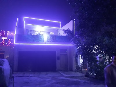 Ajeet General Store