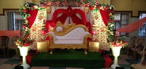 Addyalok Wedding House