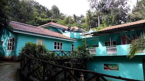 Spiceland Holiday Home