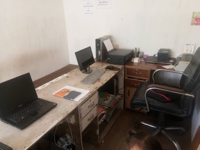E services Lalru