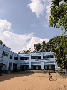 Jhargram Nanibala Vidyalaya