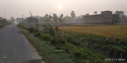 Eidgah Mahesh Asthan