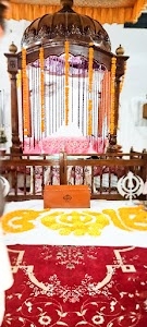 Gurdwara Shri Guru singh sebha nadka