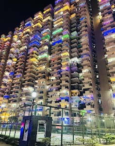 14th avenue gaur city -2 , tower i