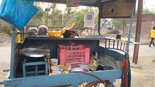 Lucky chaumeen center