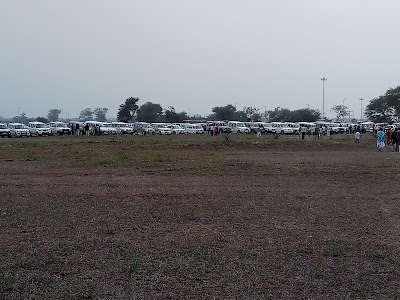 Football Ground
