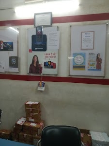 Lava service center