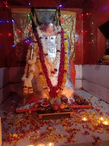 लाल बाई माता जी, मेहराना