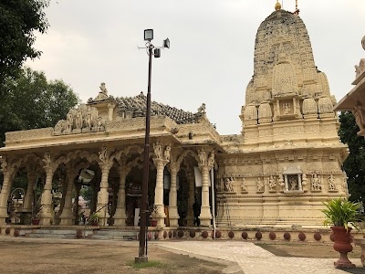 Kashi Vishwanath Mahadev Temple