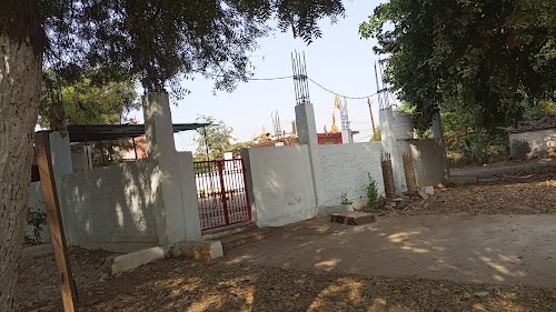 kali mandir