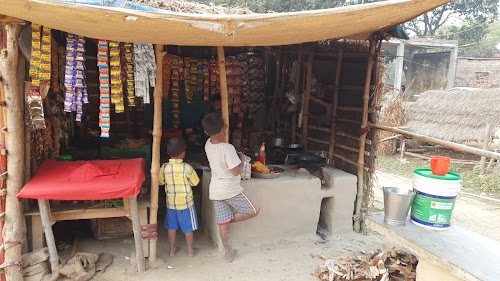 Sanjay fast food (General Store)