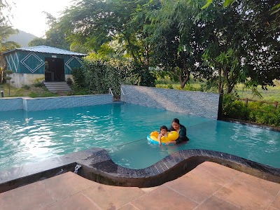 Mount View Resort mhow