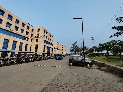 AIIMS Campus, Saket Nagar, Habib Ganj