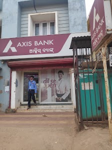Axis Bank