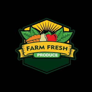 FARM FRESH PRODUCE