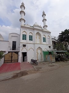 Garden City Mosque