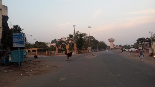 Govardhan Party Plot