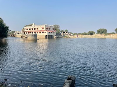 Gopi Talav
