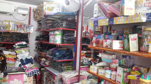 Chinmay Garments