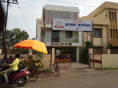 Income Tax Department - Aayakar Bhawan
