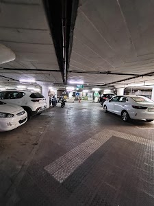 Palika Parking