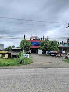 Yatayat Kawasoti