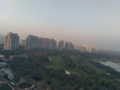 New delhi