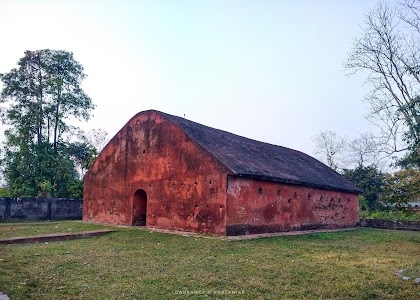 GolaGhar - গোলাঘৰ