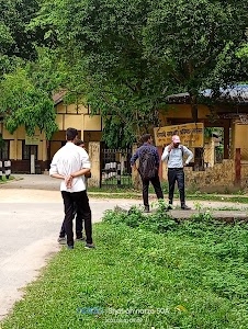 Water Resources Office,Morigaon